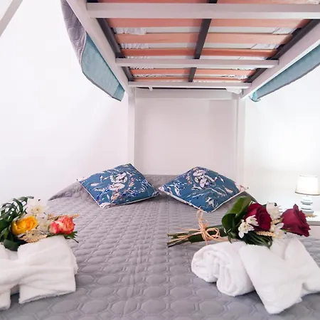 Island Jewel Apartment