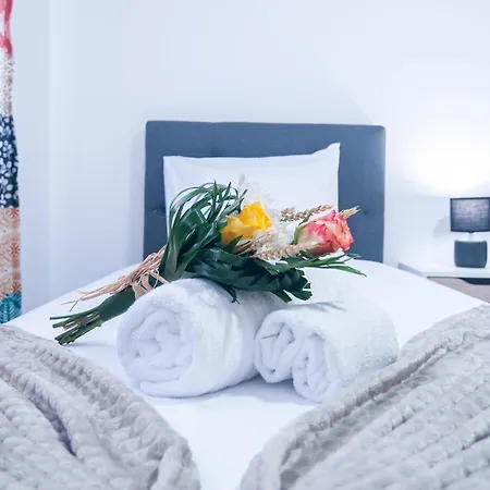 Apartment Island Jewel Vila Franca do Campo