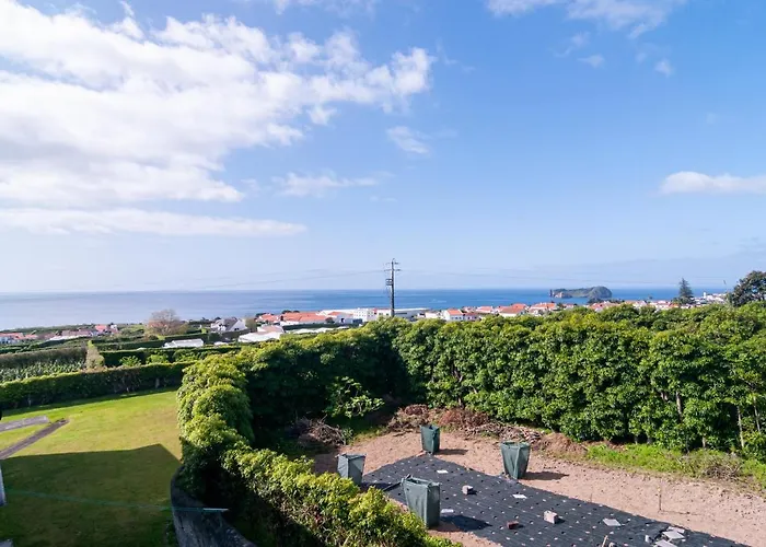 Apartment Island Jewel