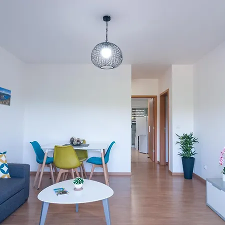 Apartment Island Jewel Vila Franca do Campo