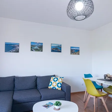 Island Jewel Apartament Vila Franca do Campo