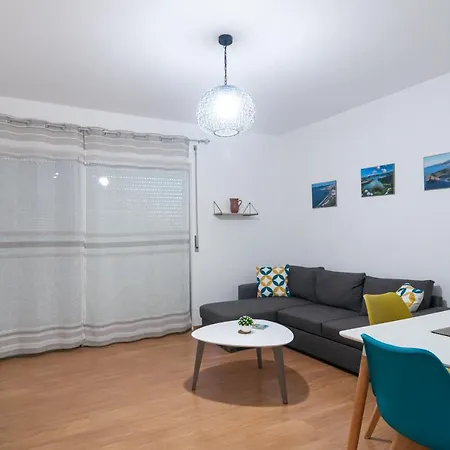 Island Jewel Apartment Vila Franca do Campo