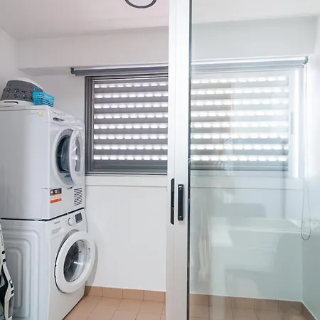 Island Jewel Appartement