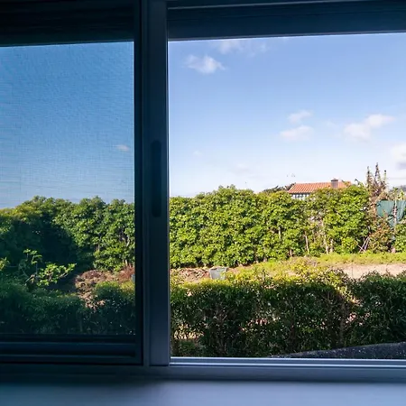 Island Jewel * Vila Franca do Campo