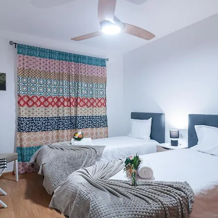 Island Jewel Apartment Vila Franca do Campo