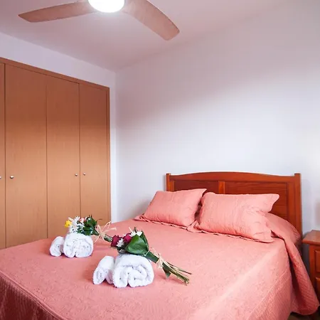 Appartement Island Jewel *