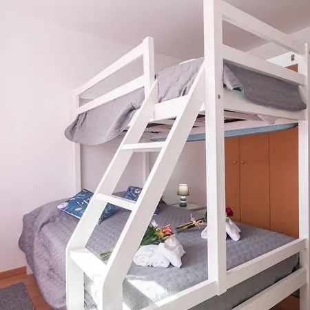 Island Jewel Appartement