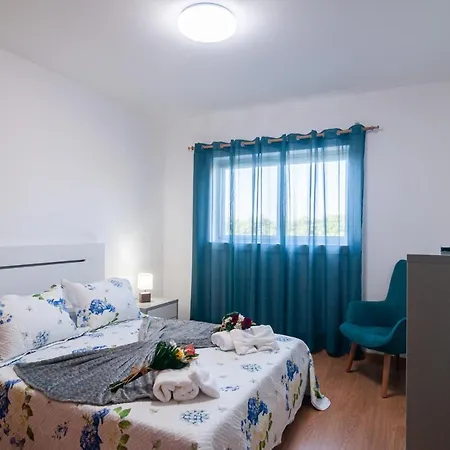 Apartment Island Jewel Vila Franca do Campo