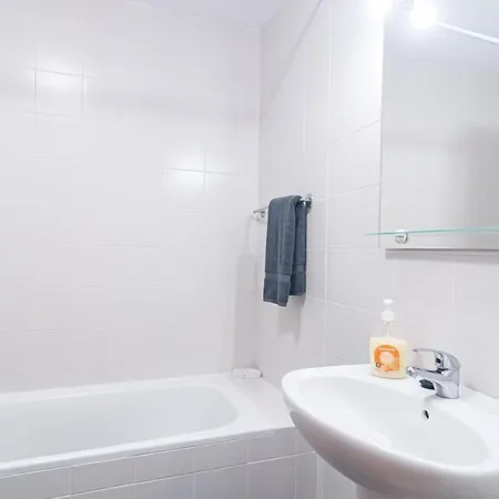 Island Jewel Appartement