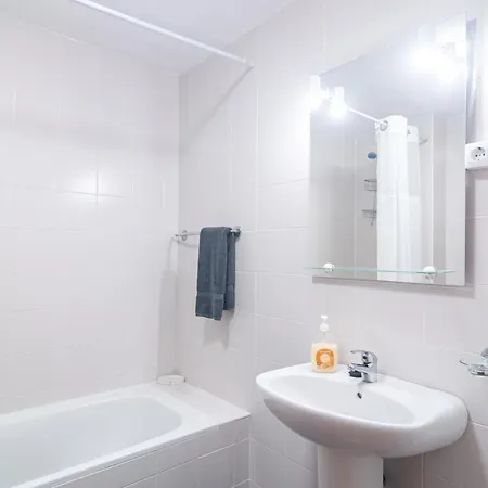 Appartement Island Jewel