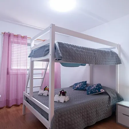 Appartement Island Jewel *