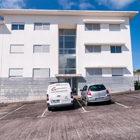 Island Jewel Apartment Vila Franca do Campo