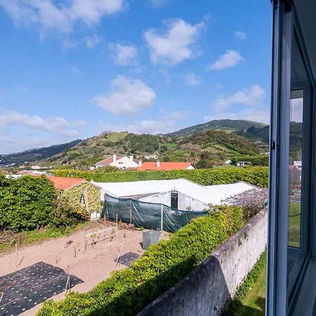 Island Jewel Vila Franca do Campo