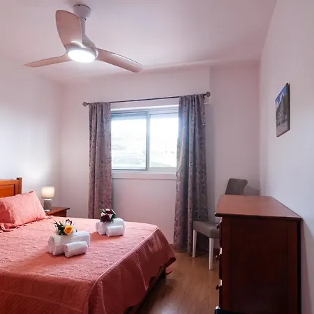 Island Jewel Vila Franca do Campo