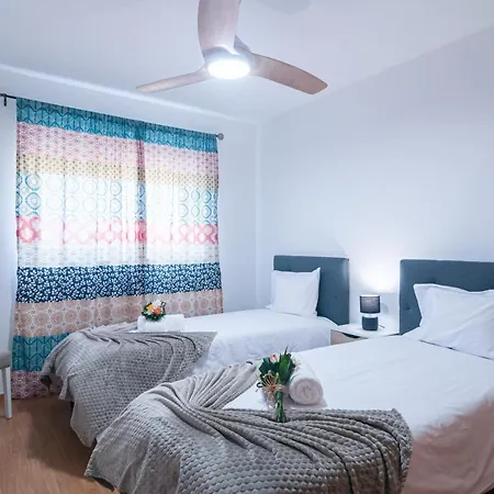 Island Jewel Apartment Vila Franca do Campo