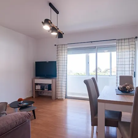 Appartement Island Jewel Vila Franca do Campo