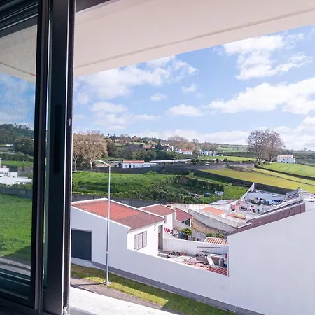 Island Jewel Appartement Vila Franca do Campo