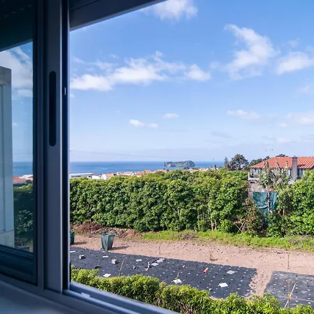 Apartment Island Jewel Vila Franca do Campo