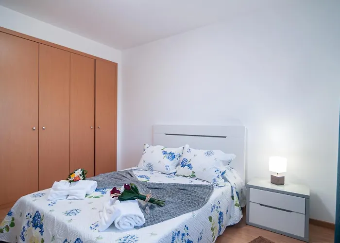 Island Jewel * Vila Franca do Campo