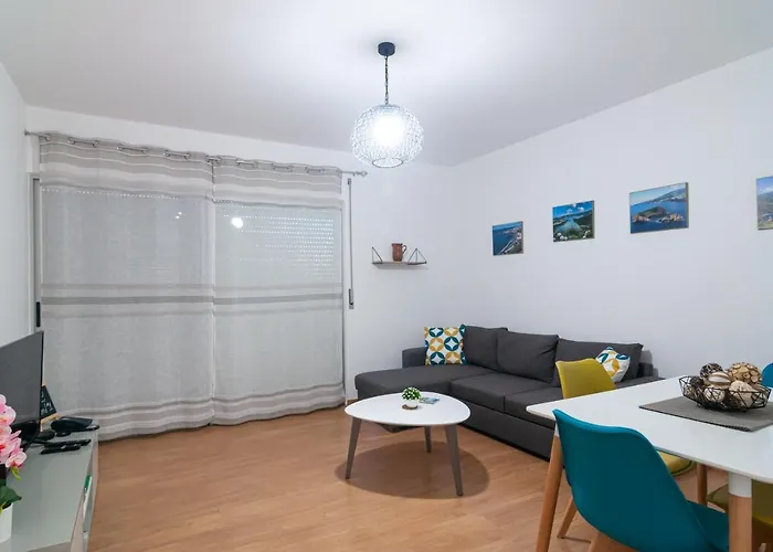 Island Jewel Apartment Vila Franca do Campo