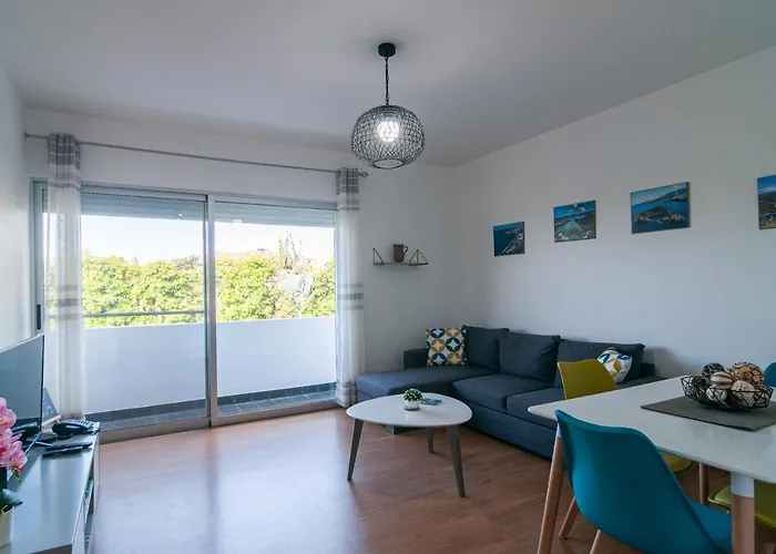 Apartament Island Jewel