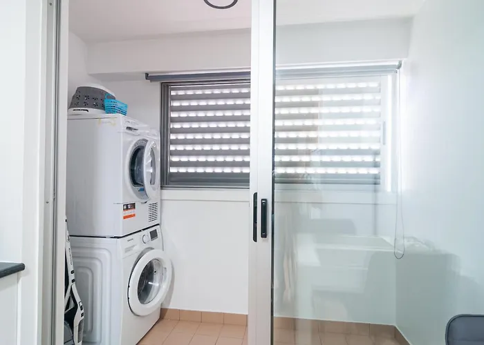 Island Jewel Apartament