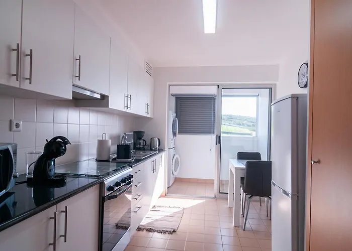 Island Jewel Apartament *