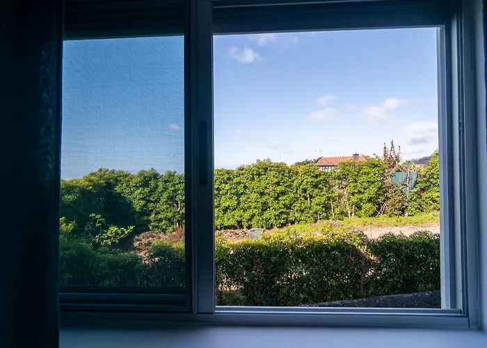 Island Jewel * Vila Franca do Campo