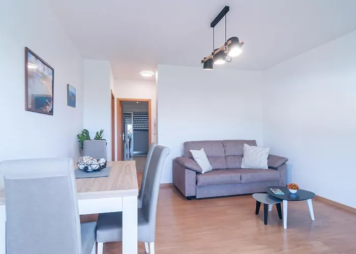 Island Jewel Apartament *