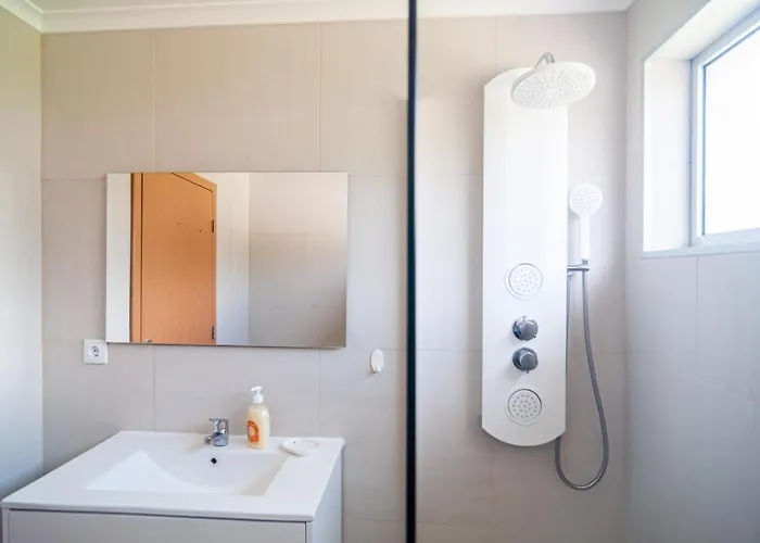 Island Jewel * Vila Franca do Campo