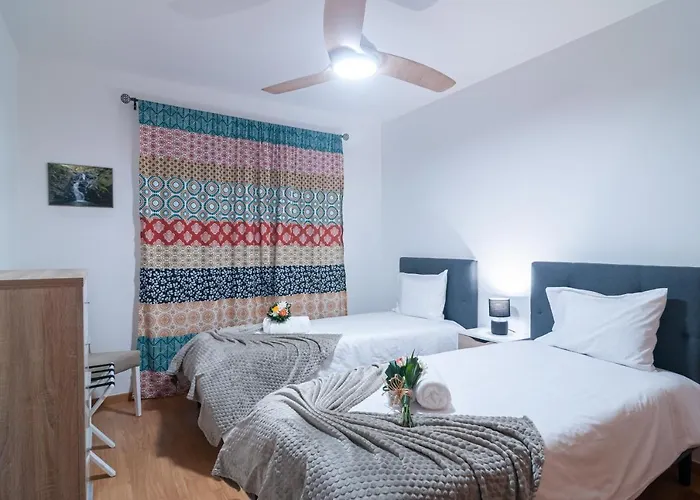 Island Jewel Apartment Vila Franca do Campo