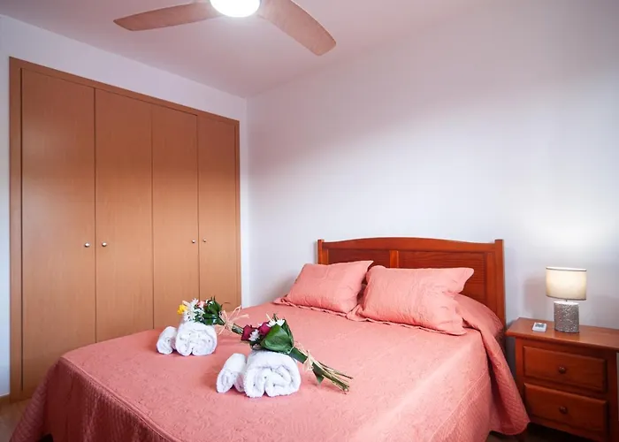 Apartament Island Jewel *