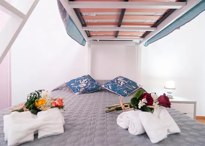 Island Jewel Apartment