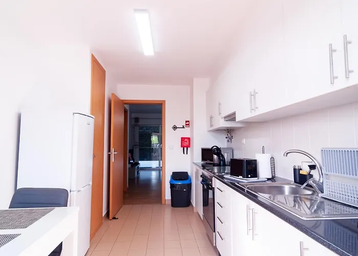 Island Jewel Apartament *