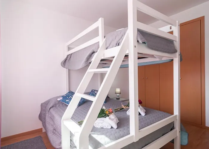 Island Jewel Apartament