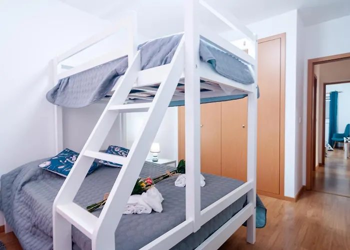 Apartament Island Jewel