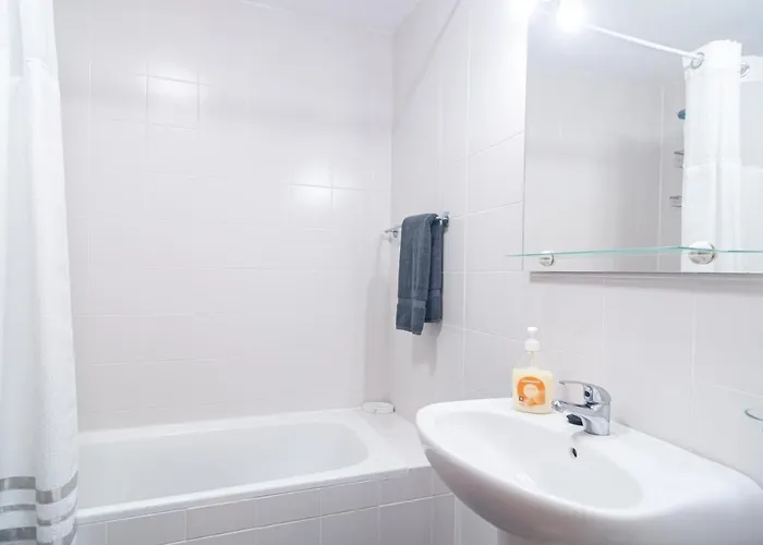 Island Jewel Apartament