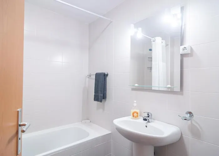 Apartament Island Jewel