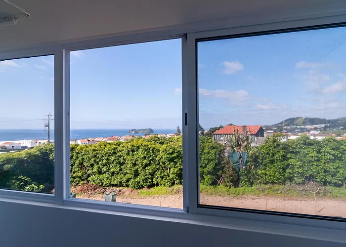 Apartament Island Jewel