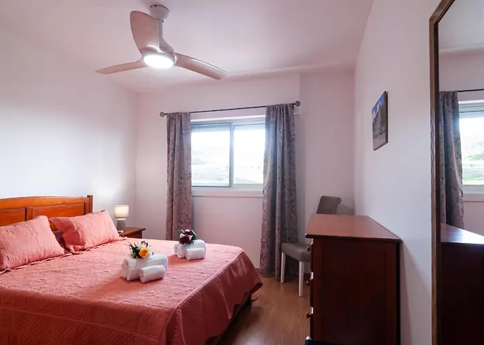 Island Jewel Vila Franca do Campo