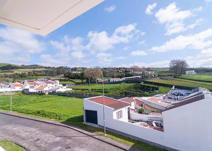 Apartament Island Jewel