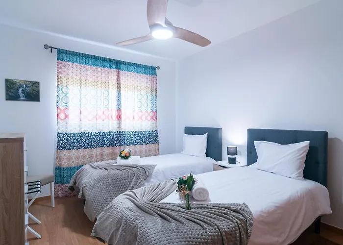 Island Jewel Apartament Vila Franca do Campo