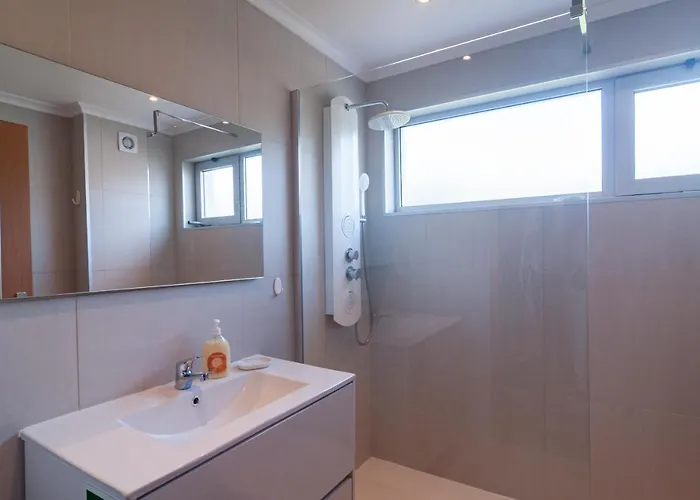 Apartament Island Jewel *