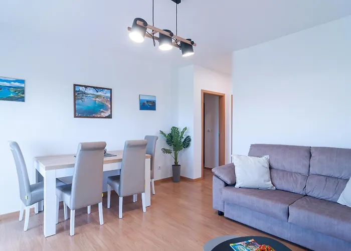 Appartement Island Jewel *