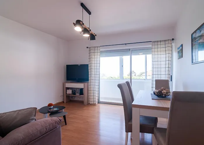 Apartment Island Jewel Vila Franca do Campo