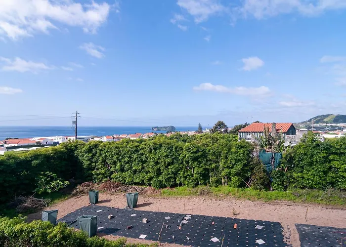 Island Jewel Apartment