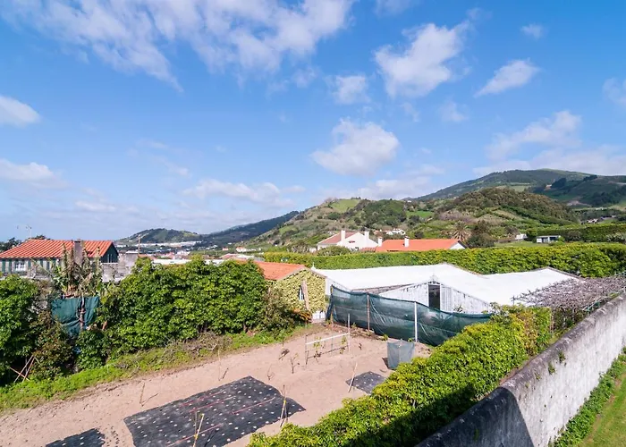 Apartament Island Jewel *