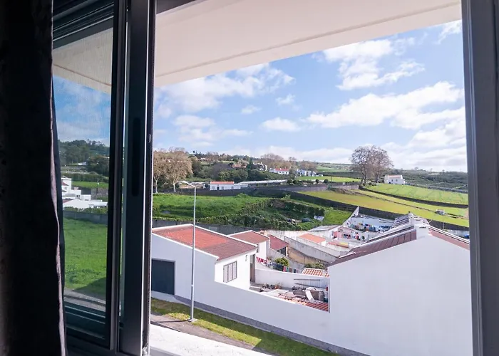 Island Jewel Apartment Vila Franca do Campo