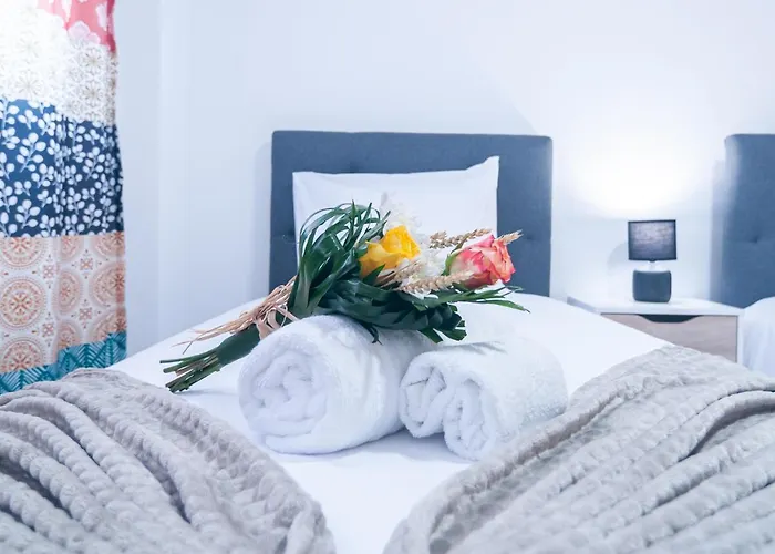 Apartament Island Jewel Vila Franca do Campo