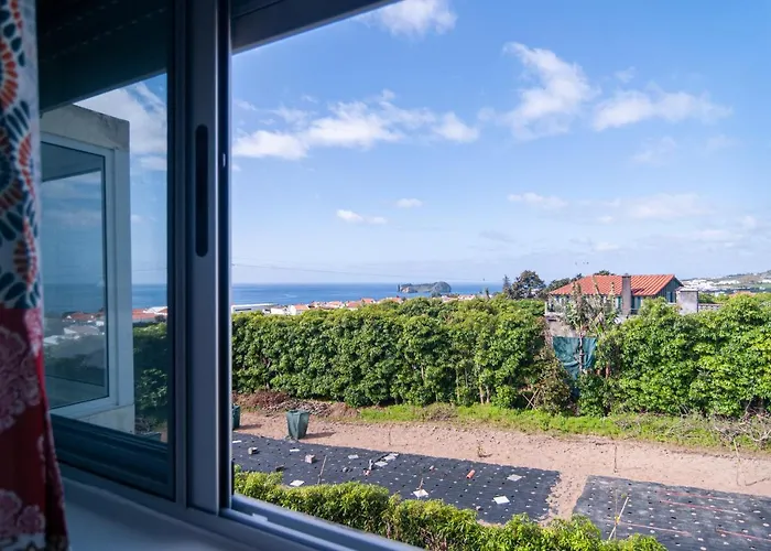 Apartament Island Jewel Vila Franca do Campo